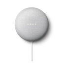 Google グーグル GA00638-JP [Google Nest Mini スマートスピーカー チョーク]