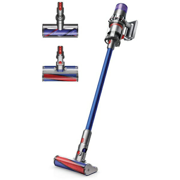 ダイソン SV14ABL スティッククリーナー Dyson V11 Absolute サイクロン式 コードレス