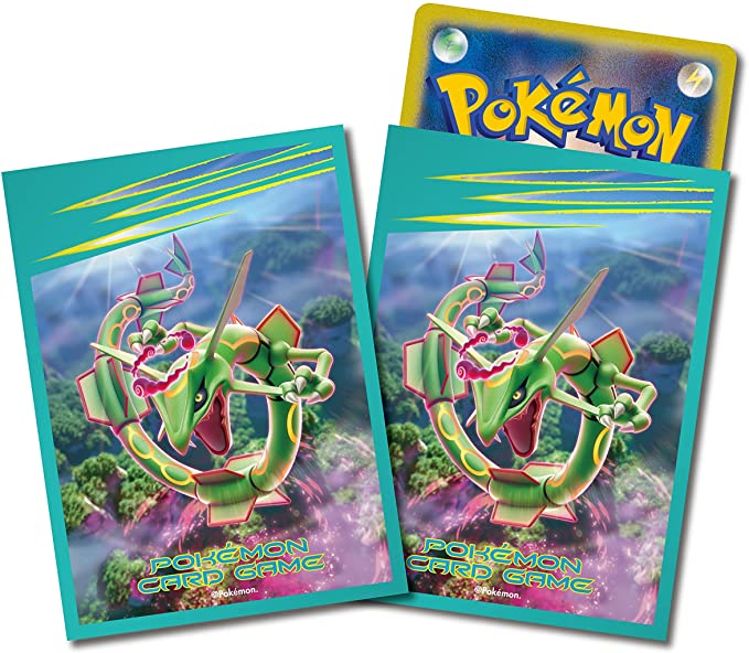 楽天市場】ポケモン カード レックウザ(コレクション|ホビー 楽天市場】ポケモン カード レックウザ(コレクション|ホビー
