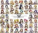 THE IDOLM@STER MILLION THE@TER WAVE 01 Flyers!!!　アイドルマスター ミリオンライブ ※代引き不可商品