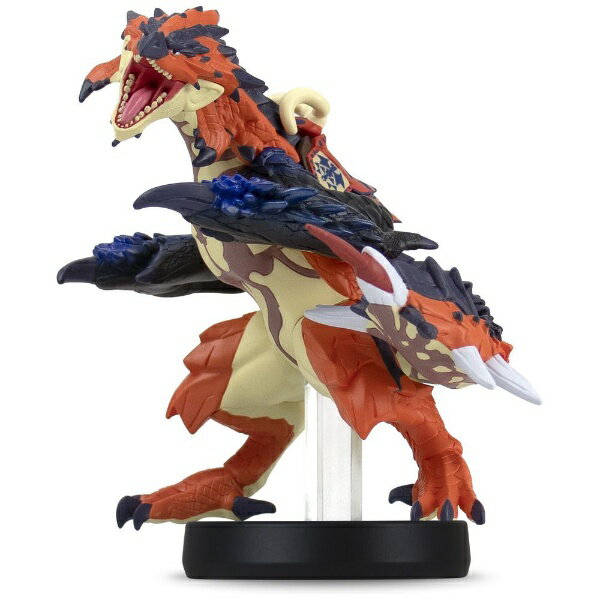 JvR CAPCOM amiibo jŃEX X^[n^[Xg[[Y2