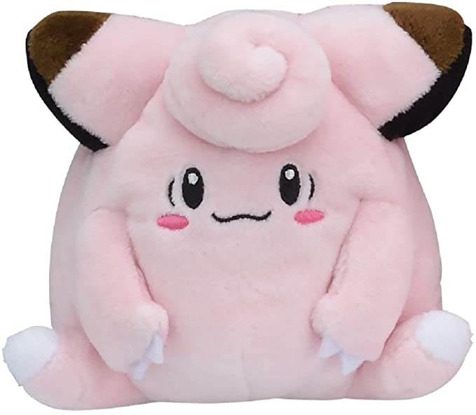 楽天市場】ピッピぬいぐるみ ポケモンの通販 楽天市場】ピッピぬいぐるみ ポケモンの通販