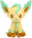 ポケモンセンターオリジナル ぬいぐるみ Pokemon fit リーフィア