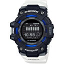 JVI CASIO G-SHOCK GVbN G-SQUAD GXNbh GBD-100-1A7JF