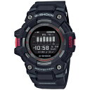 JVI CASIO G-SHOCK GVbN G-SQUAD GXNbh GBD-100-1JF