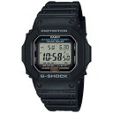 JVI CASIO \[[v G-SHOCK GVbN G-5600UE-1JF