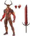 MARVEL THE INFINITY SAGA マーベルレジェンド 13インチ デラックス アクションフィギュア マイティ ソー バトルロイヤル スルト SURTUR 並行輸入品