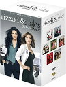 rizzoli isles リゾーリ アイルズ コンプリート シリーズ 28枚組 DVD