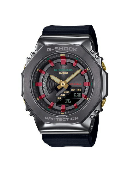 カシオ CASIO G-SHOCK Gショック PRECIOUS HEART SELECTION プレシャス ハート セレクション GM-S2100CH-1AJF