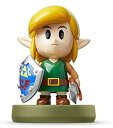 amiibo リンク 夢をみる島 ゼルダの伝説シリーズ NVL-C-AKAV