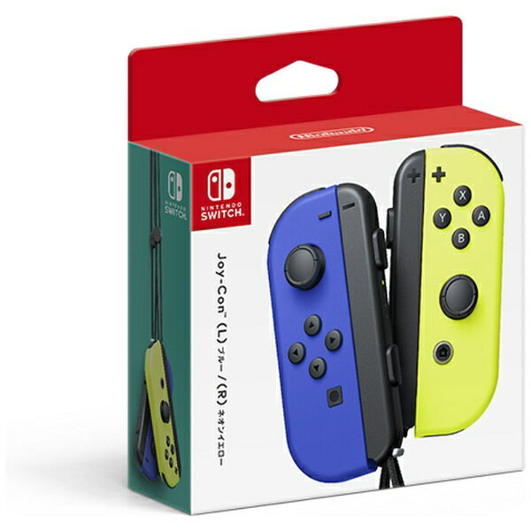 CV Nintendo Joy-Con(L)/(R) Switch (L)u[/(R)lICG[ HAC-A-JAPAA Switch