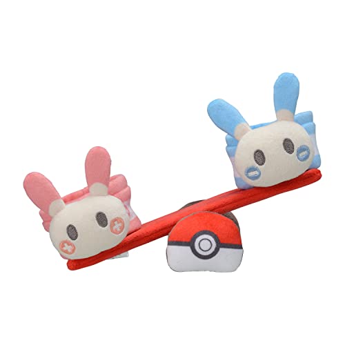 未使用・未開封品) ポケットモンスター PP69 プラスル (S