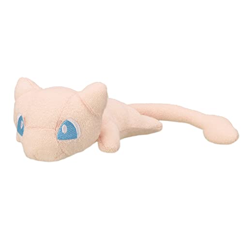 楽天市場】ポケモン センターオリジナル ぬいぐるみ ミュウの通販 楽天市場】ポケモン センターオリジナル ぬいぐるみ ミュウの通販