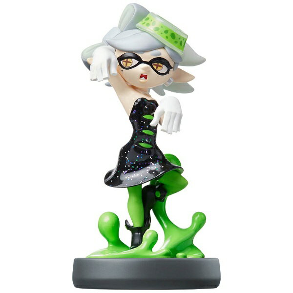 楽天市場】スプラトゥーン amiibo アオリ(Nintendo Switch 楽天市場】スプラトゥーン amiibo アオリ(Nintendo Switch