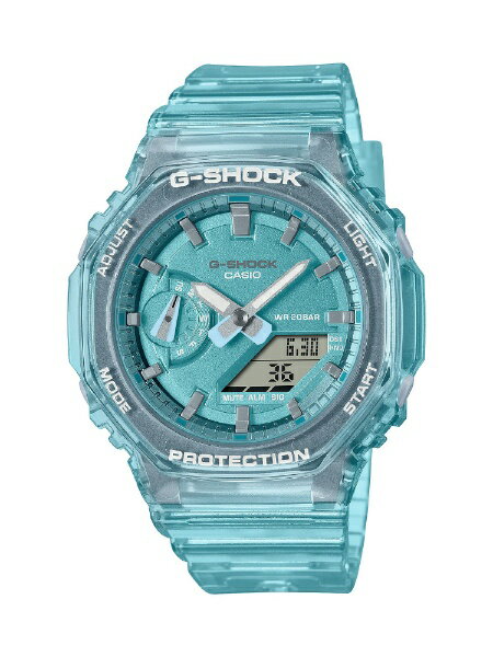  CASIO G-SHOCK Gå ǥ롦ʥ GA-2100  ǥ ᥿åȥ󥳥󥻥...