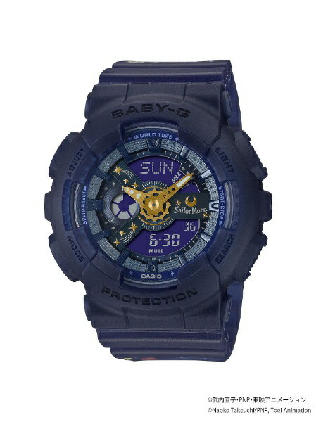  CASIO BABY-G ٥ӡG Υ顼ࡼ ܥ졼ǥ BA-110XSM-2AJR