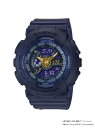 カシオ CASIO BABY-G ベイビーG 美少女戦士セーラームーン コラボレーションモデル BA-110XSM-2AJR