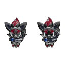 ポケモンセンターオリジナル Pokemon accessory イヤリング ゾロア アクセサリー 代引不可商品