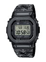 JVI CASIO Bluetoothڃ\[[dgv G-SHOCK GVbN 40th Anniversary G-SHOCK ~ ERIC HAZER{[Vf GMW-B5000EH-1JR