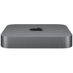 アップル Apple Mac mini Core i5(3.0GHz) メモリ 8GB SSD 512GB MXNG2J/A スペースグレイ モニター無し intel Core i5 メモリ：8GB SSD：512GB 2020年春