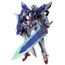 METAL BUILD ガンダムデヴァイズエクシア