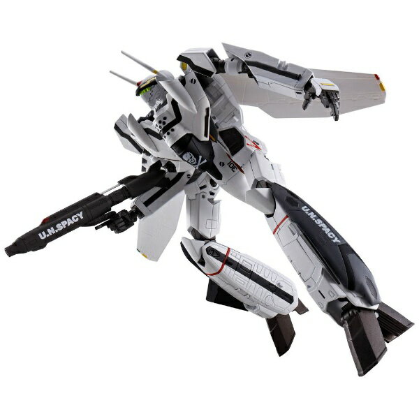 バンダイスピリッツ BANDAI SPIRITS HI-METAL R マクロスゼロ VF-0S フェニックス ロイ・フォッカー機