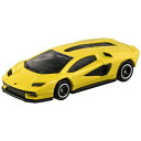 タカラトミー TAKARA TOMY トミカ No.74 ランボルギーニ カウンタック LPI 800-4 初回特別仕様