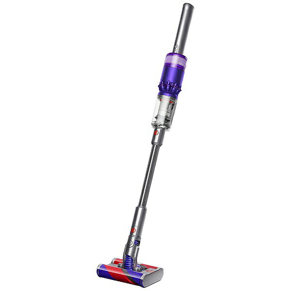 ダイソン Dyson Dyson Omni-glide Complete SV19OF2 サイクロン式 コードレス