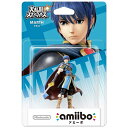 アミーボ マルス （大乱闘スマッシュブラザーズシリーズ）[NVL-C-AAAM] amiibo