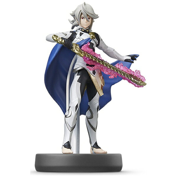 任天堂 Nintendo amiibo カムイ 大乱闘スマッシュブラザーズシリーズ ファイアーエ...