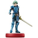 任天堂 Nintendo amiibo アルム ファイアーエムブレムシリーズ NVL-C-AQAA