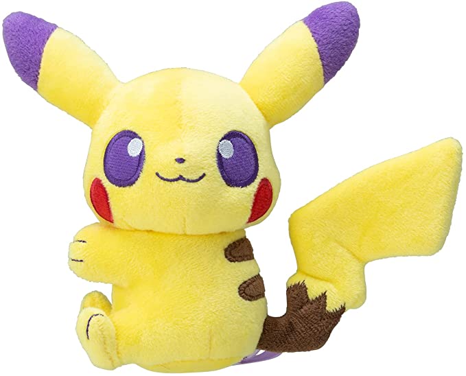 楽天市場】ポケモンセンター ピカチュウ マスコットの通販 楽天市場】ポケモンセンター ピカチュウ マスコットの通販