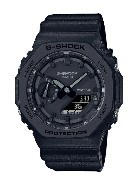 カシオ CASIO G-SHOCK Gショック 40th Anniversary REMASTER BLACK リマスター ブラック シリーズ GA-2140RE-1AJR