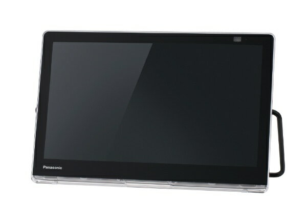 楽天WFS（World Free Store）パナソニック Panasonic ポータブルテレビ プライベートビエラ UN-15L11-K 15V型 防水対応