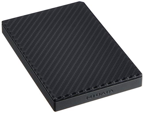 I-ODATA外付けHDDハードディスク1TBポータブルテレビ録画PS4Mac日本製土日サポートHDPT-UT1K