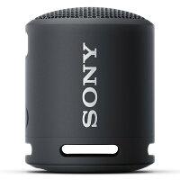 ソニー SONY ブルートゥーススピーカー ブラック SRS-XB13 BC 防水 Bluetooth対応