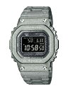 JVI CASIO Bluetoothڃ\[[dgv G-SHOCK GVbN 40th Anniversary RECRYSTALLIZED NX^CYh V[Y GMW-B5000PS-1JR