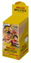 バンダイ BANDAI ONE PIECEカードゲーム 謀略の王国 OP-04 BOX 24パック入