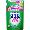 花王 Kao ワイドハイター EXパワー 大 つめかえ用 880ml