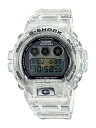カシオ CASIO G-SHOCK Gショック 40th Anniversary Clear Remix クリアリミックス シリーズ DW-6940RX-7JR(2)