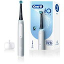 ブラウン BRAUN IOG31B60IG アイコニックグレイ オーラルB IOシリーズ 電動歯ブラシ