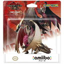カプコン CAPCOM amiibo メル ゼナ モンスターハンターライズ サンブレイク モンスターハンターシリーズ CSZ-4584MH2700