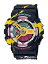  CASIO G-SHOCK Gå ꡼  쥸 ܥ졼ǥ GA-110LL-1AJR