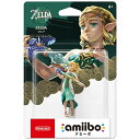 amiibo ゼルダ ティアーズ オブ ザ キングダム ゼルダの伝説シリーズ 任天堂任天堂 Nintendo amiibo ゼルダ ティアーズ オブ ザ キング...