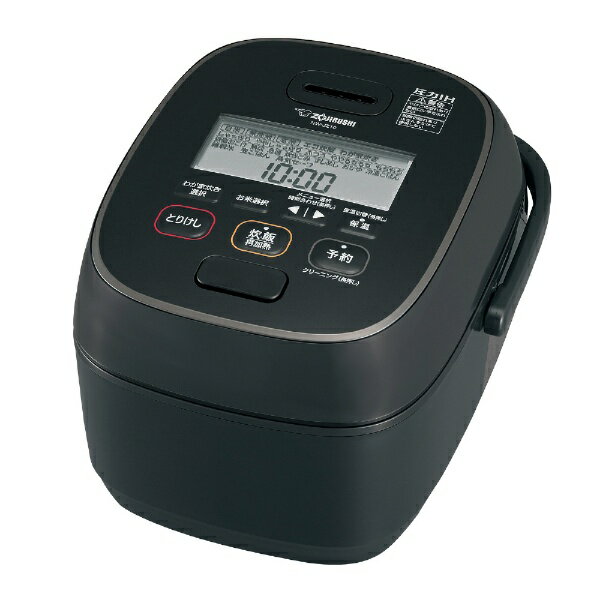 ݰޥۡӥ ZOJIRUSHI IHӥ㡼 ˤ椭 ֥å NW-JZ10 5.5 IH