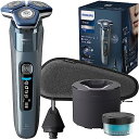 Philips フィリップス 2023年モデル 洗浄器付き フィリップス 7000 シリーズ メンズ 電動シェーバー 電気シェーバー 髭剃り S7882/51