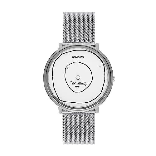 スカーゲン スカーゲン Watch Gitte SKL2003 レディース Silver 正規輸入品