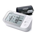 オムロン 上腕式血圧計 プレミアム19シリーズ HCR-750AT
