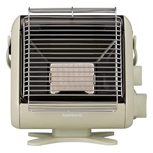 Iwatani イワタニ カセットガス ストーブ 手軽に持ち運び ポータブル タイプ NEWモデル マイ暖 CB-STV-MYD2のサムネイル