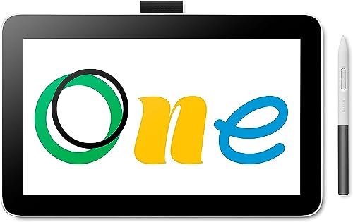 Wacom One 液晶ペンタブレット 12 USB-C Cable DTC121W0D